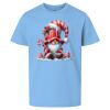 Youth Athletics T-Shirt Thumbnail