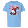 Youth Athletics T-Shirt Thumbnail