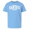 Youth Athletics T-Shirt Thumbnail