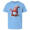 Youth Athletics T-Shirt Thumbnail