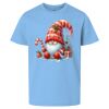 Youth Athletics T-Shirt Thumbnail