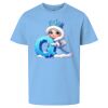 Youth Athletics T-Shirt Thumbnail