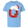 Youth Athletics T-Shirt Thumbnail
