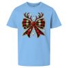 Youth Athletics T-Shirt Thumbnail