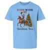 Youth Athletics T-Shirt Thumbnail