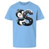 Youth Athletics T-Shirt Thumbnail