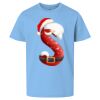 Youth Athletics T-Shirt Thumbnail