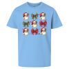 Youth Athletics T-Shirt Thumbnail