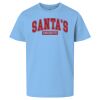 Youth Athletics T-Shirt Thumbnail