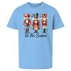 Youth Athletics T-Shirt Thumbnail