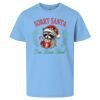 Youth Athletics T-Shirt Thumbnail