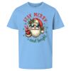 Youth Athletics T-Shirt Thumbnail