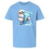 Youth Athletics T-Shirt Thumbnail