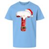 Youth Athletics T-Shirt Thumbnail