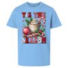 Youth Athletics T-Shirt Thumbnail