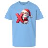 Youth Athletics T-Shirt Thumbnail
