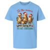 Youth Athletics T-Shirt Thumbnail