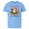 Youth Athletics T-Shirt Thumbnail