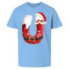 Youth Athletics T-Shirt Thumbnail