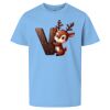 Youth Athletics T-Shirt Thumbnail