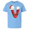 Youth Athletics T-Shirt Thumbnail