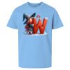 Youth Athletics T-Shirt Thumbnail