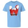 Youth Athletics T-Shirt Thumbnail