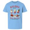 Youth Athletics T-Shirt Thumbnail