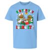 Youth Athletics T-Shirt Thumbnail