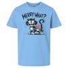 Youth Athletics T-Shirt Thumbnail