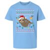 Youth Athletics T-Shirt Thumbnail