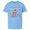 Youth Athletics T-Shirt Thumbnail
