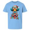 Youth Athletics T-Shirt Thumbnail