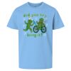 Youth Athletics T-Shirt Thumbnail