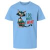 Youth Athletics T-Shirt Thumbnail