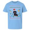 Youth Athletics T-Shirt Thumbnail