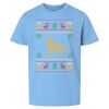Youth Athletics T-Shirt Thumbnail