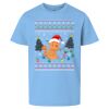 Youth Athletics T-Shirt Thumbnail