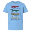 Youth Athletics T-Shirt Thumbnail