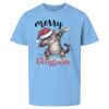 Youth Athletics T-Shirt Thumbnail