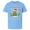 Youth Athletics T-Shirt Thumbnail