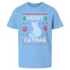 Youth Athletics T-Shirt Thumbnail