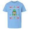 Youth Athletics T-Shirt Thumbnail