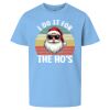 Youth Athletics T-Shirt Thumbnail