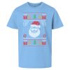 Youth Athletics T-Shirt Thumbnail