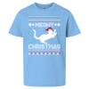 Youth Athletics T-Shirt Thumbnail