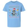 Youth Athletics T-Shirt Thumbnail