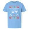 Youth Athletics T-Shirt Thumbnail