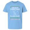 Youth Athletics T-Shirt Thumbnail