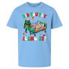 Youth Athletics T-Shirt Thumbnail